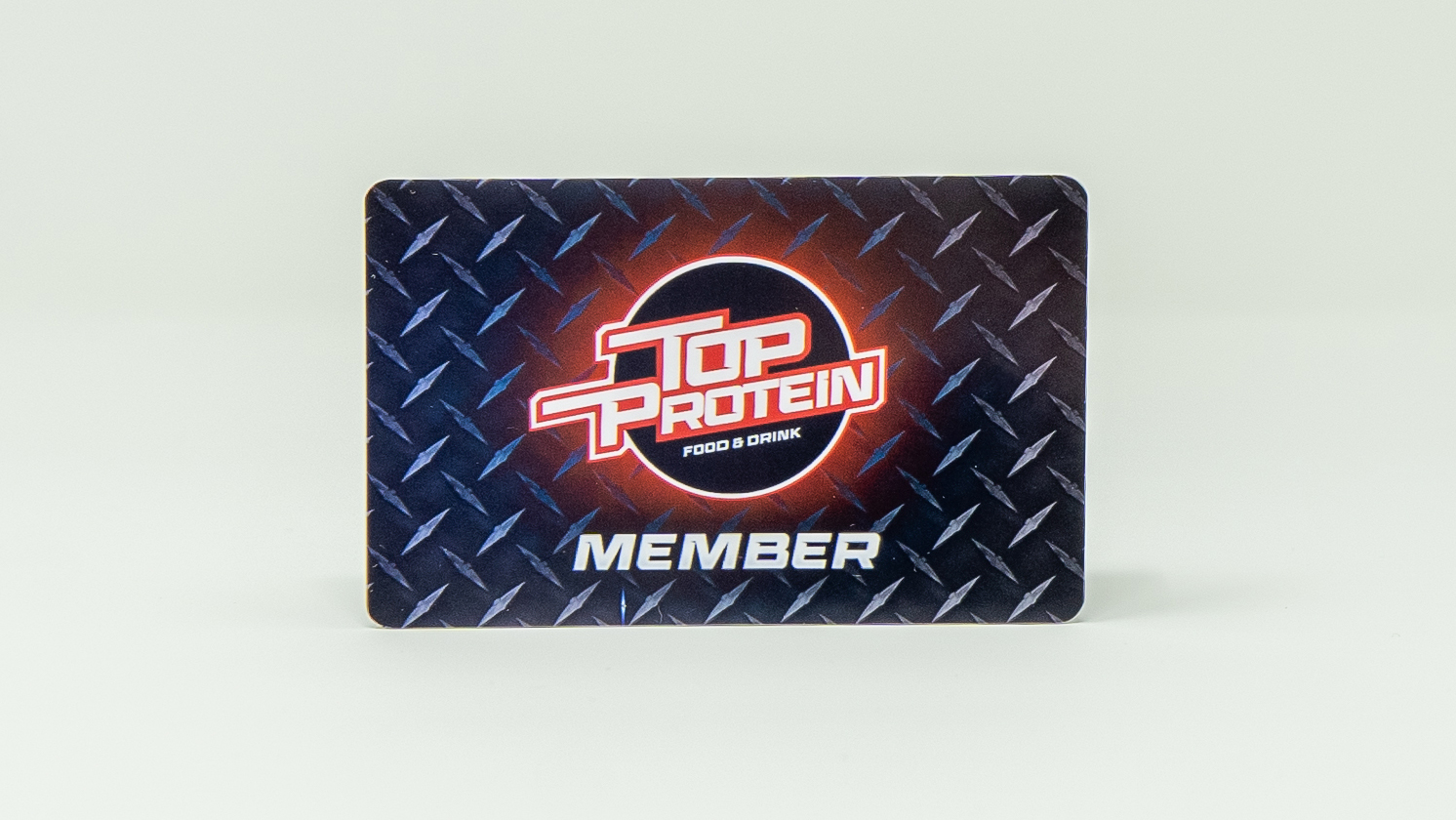 Top Protein Orlando - Our membership club gets you huge savings on food
