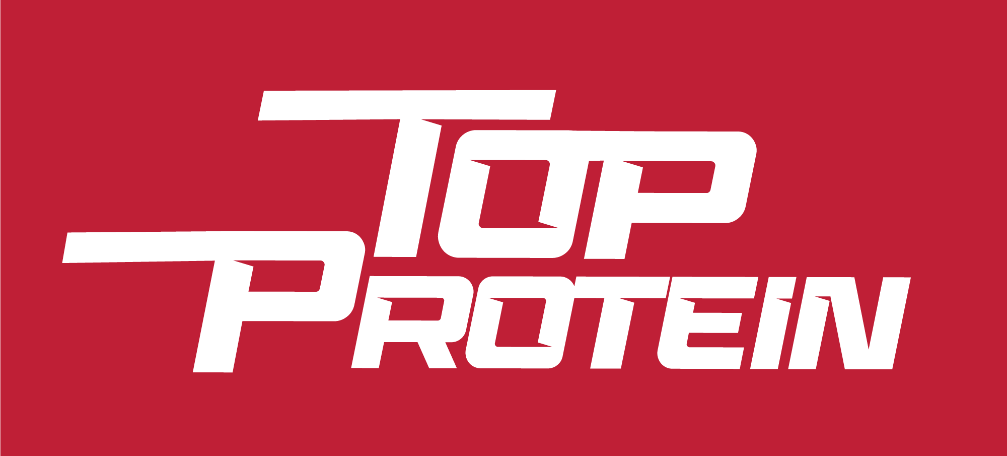 Top Protein - College Park, Orlando - Logo